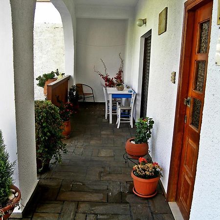 Haus Eva Apartment Palekastro Phòng bức ảnh