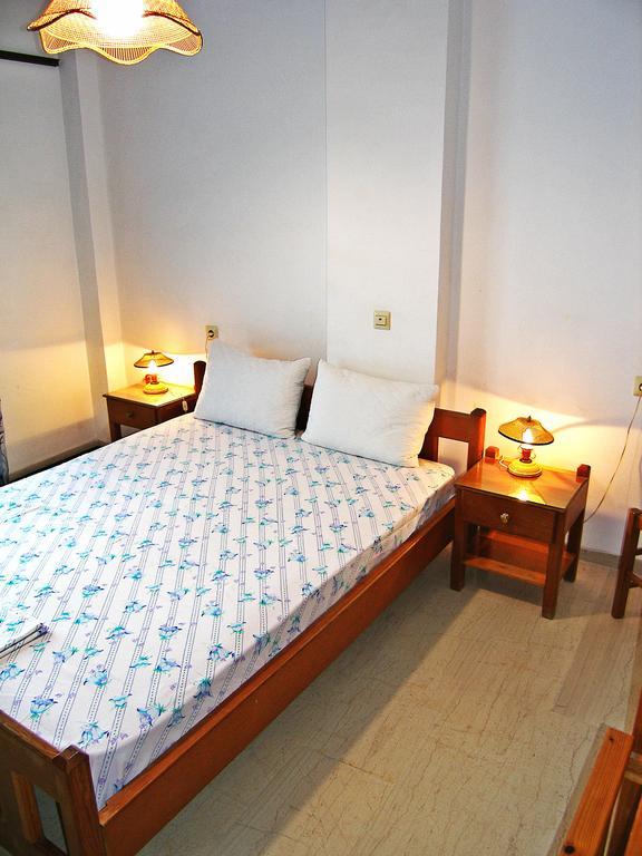 Haus Eva Apartment Palekastro Phòng bức ảnh